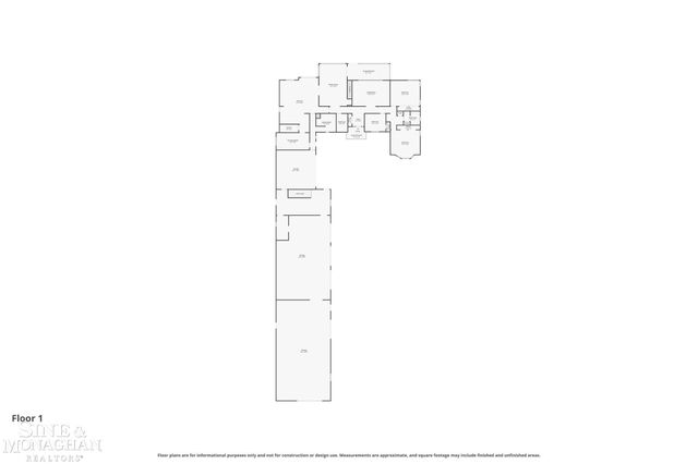 26926 Koerber Street, St Clair Shores, MI 48081