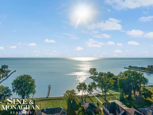 26926 Koerber Street, St Clair Shores, MI 48081