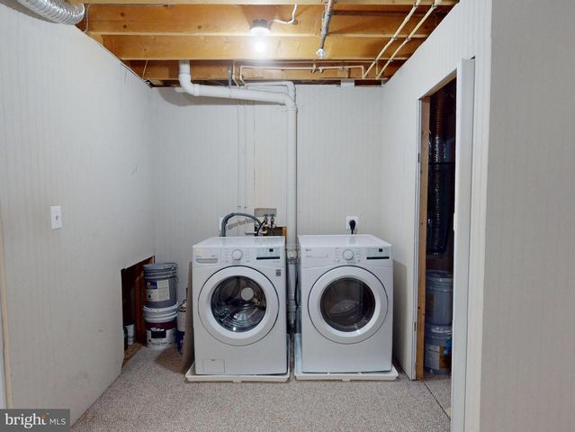 26071 RIDGE MANOR DR, Damascus, MD 20815