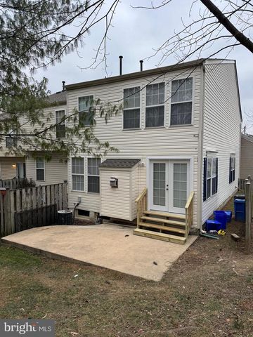 26071 RIDGE MANOR DR, Damascus, MD 20815