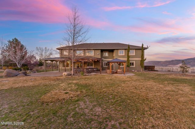 2220 Whites Creek Lane, Reno, NV 89511