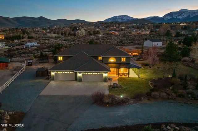 2220 Whites Creek Lane, Reno, NV 89511