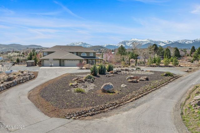 2220 Whites Creek Lane, Reno, NV 89511