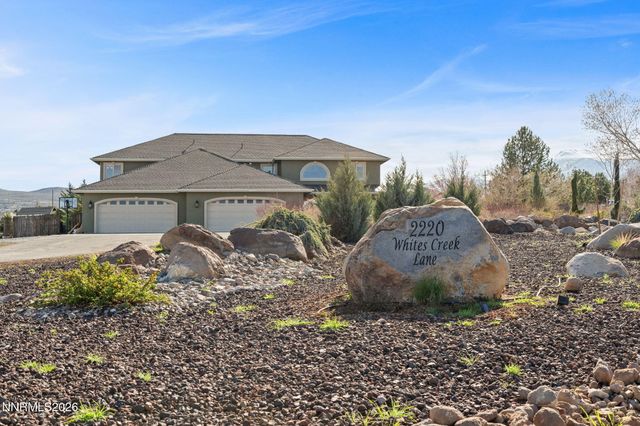 2220 Whites Creek Lane, Reno, NV 89511