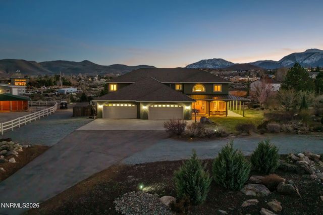 2220 Whites Creek Lane, Reno, NV 89511