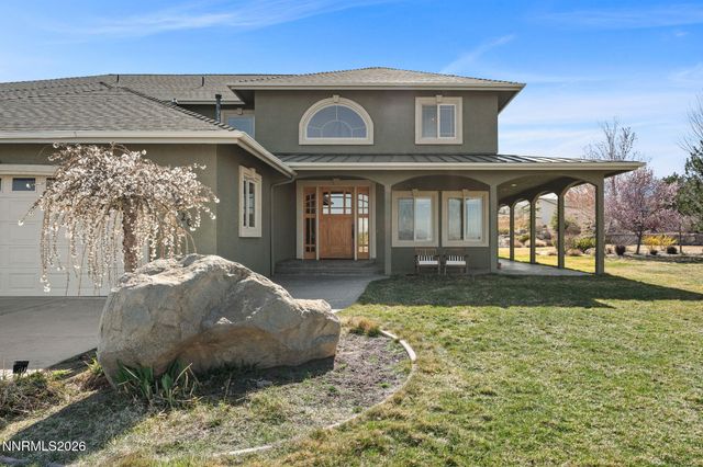 2220 Whites Creek Lane, Reno, NV 89511