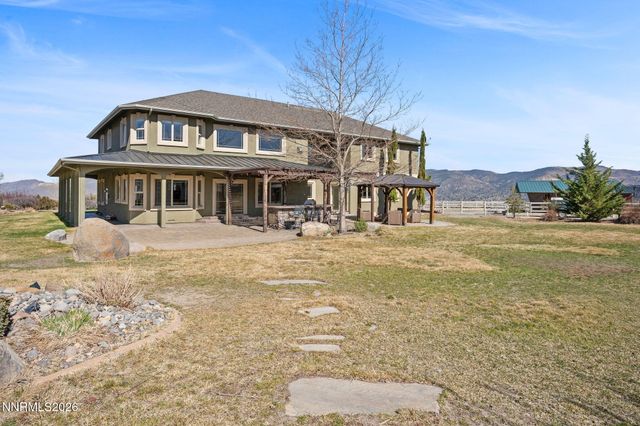 2220 Whites Creek Lane, Reno, NV 89511