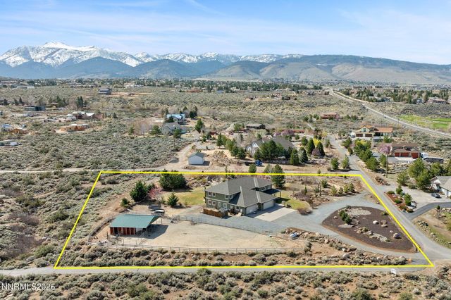 2220 Whites Creek Lane, Reno, NV 89511