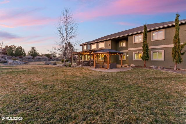 2220 Whites Creek Lane, Reno, NV 89511