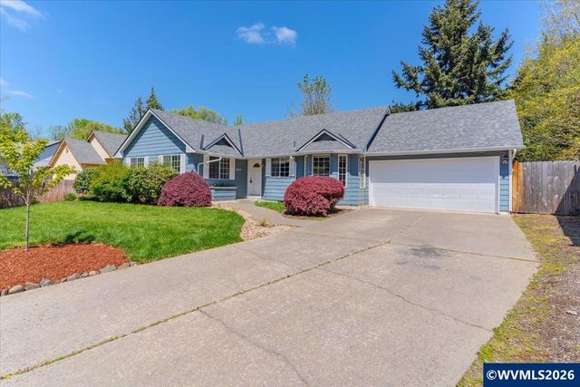 2537 Hoo Doo Dr NW, Salem, OR 97304