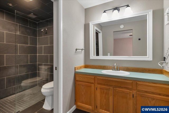 2537 Hoo Doo Dr NW, Salem, OR 97304
