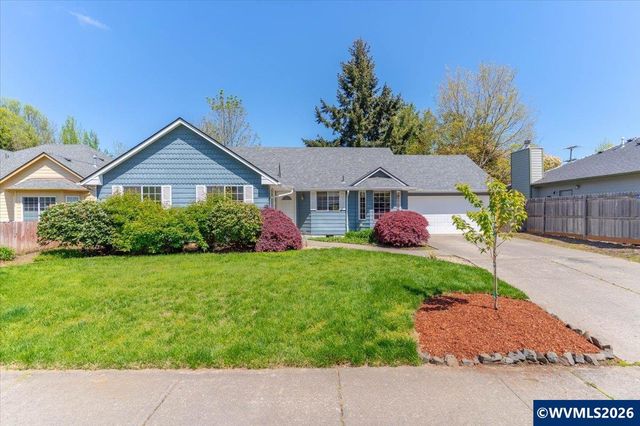 2537 Hoo Doo Dr NW, Salem, OR 97304