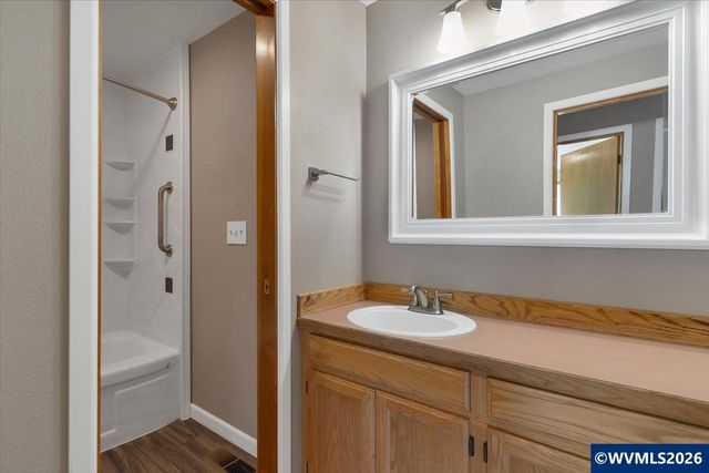 2537 Hoo Doo Dr NW, Salem, OR 97304