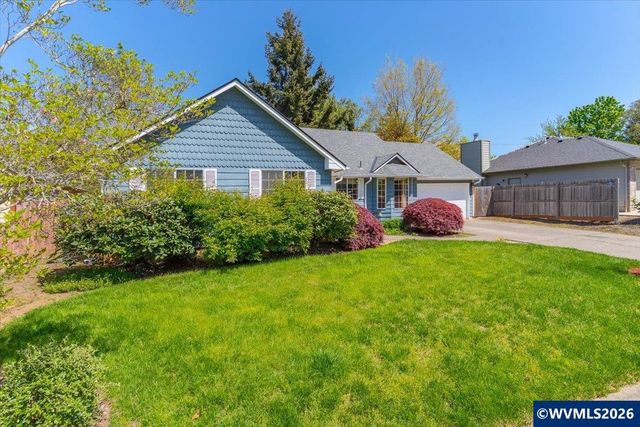 2537 Hoo Doo Dr NW, Salem, OR 97304
