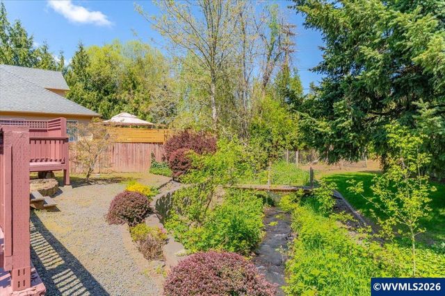 2537 Hoo Doo Dr NW, Salem, OR 97304