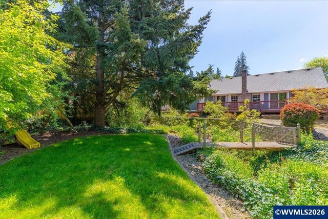 2537 Hoo Doo Dr NW, Salem, OR 97304