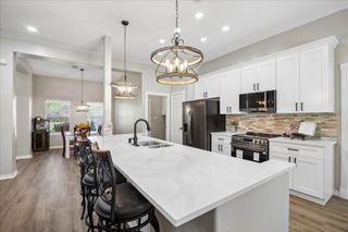 22711 Meadowsweet Drive Drive, Magnolia, TX 77355