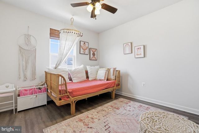5319 HOLLEY OAK LN, Fredericksburg, VA 22407