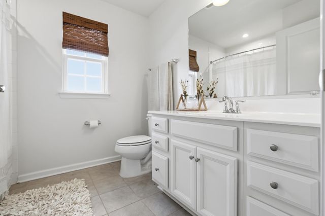 5319 HOLLEY OAK LN, Fredericksburg, VA 22407