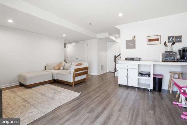 5319 HOLLEY OAK LN, Fredericksburg, VA 22407
