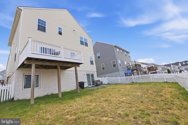 5319 HOLLEY OAK LN, Fredericksburg, VA 22407