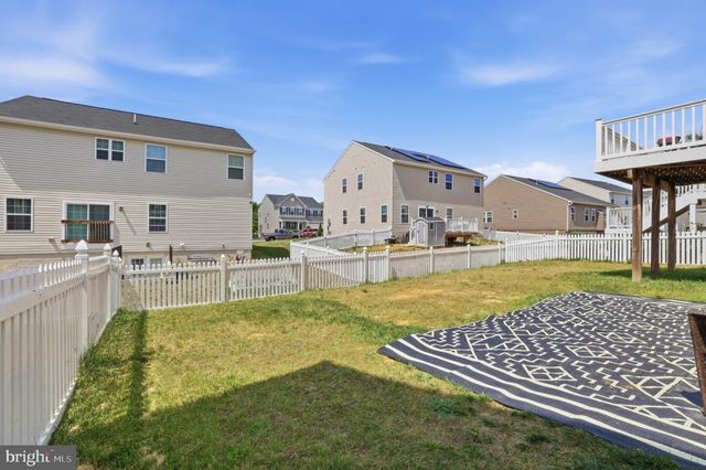 5319 HOLLEY OAK LN, Fredericksburg, VA 22407