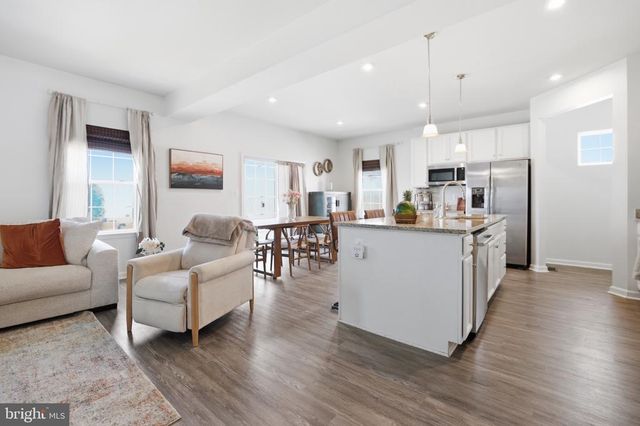 5319 HOLLEY OAK LN, Fredericksburg, VA 22407