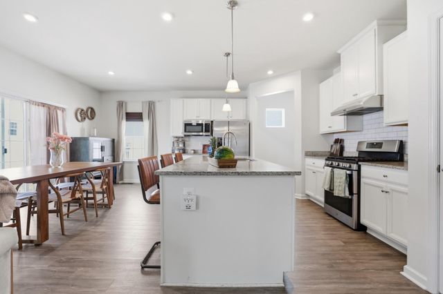 5319 HOLLEY OAK LN, Fredericksburg, VA 22407