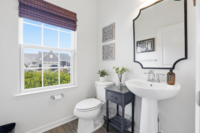 5319 HOLLEY OAK LN, Fredericksburg, VA 22407