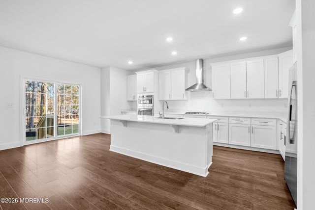 103 Woolley Court, Oakhurst, NJ 07755