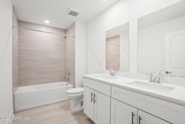 103 Woolley Court, Oakhurst, NJ 07755