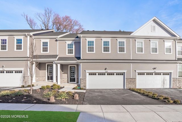 103 Woolley Court, Oakhurst, NJ 07755