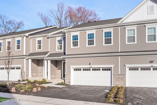 103 Woolley Court, Oakhurst, NJ 07755