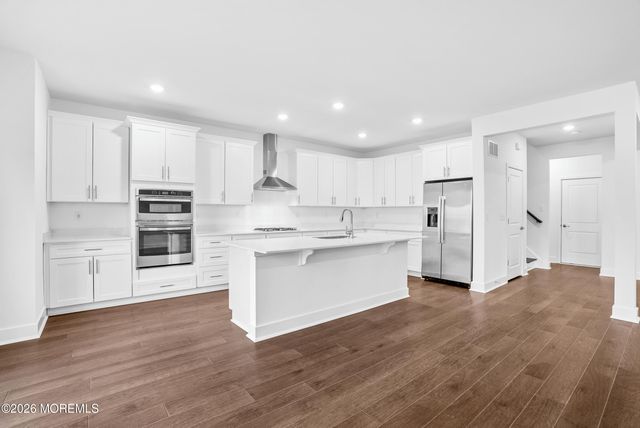 103 Woolley Court, Oakhurst, NJ 07755