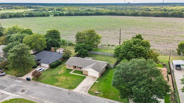 5708 Lynn Street, Greenville, TX 75402