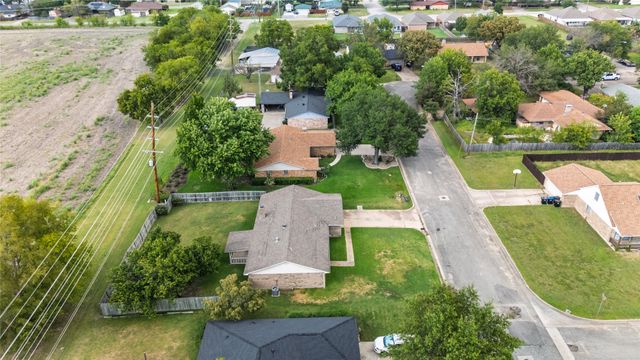 5708 Lynn Street, Greenville, TX 75402