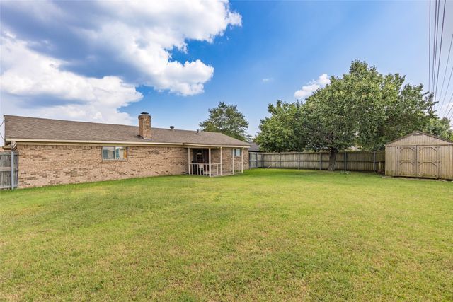 5708 Lynn Street, Greenville, TX 75402