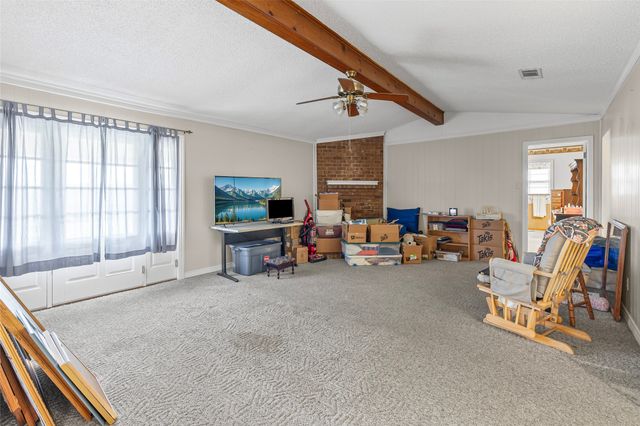 5708 Lynn Street, Greenville, TX 75402