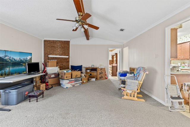 5708 Lynn Street, Greenville, TX 75402