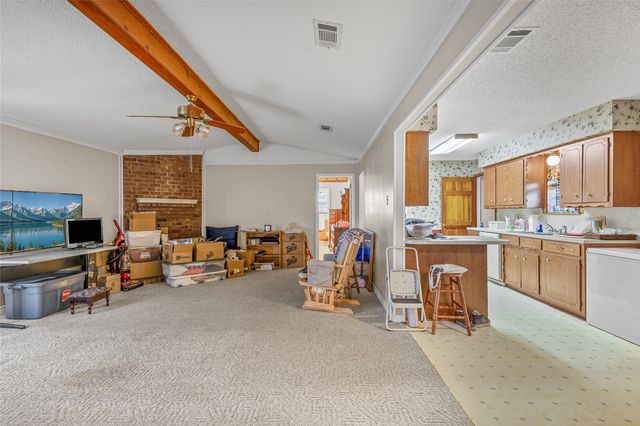 5708 Lynn Street, Greenville, TX 75402