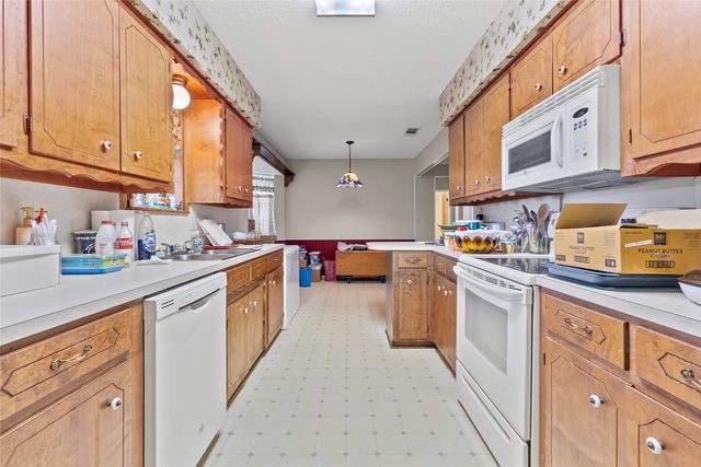 5708 Lynn Street, Greenville, TX 75402