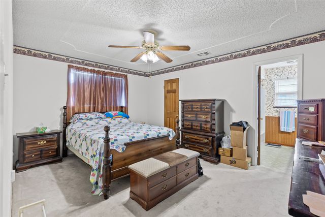 5708 Lynn Street, Greenville, TX 75402