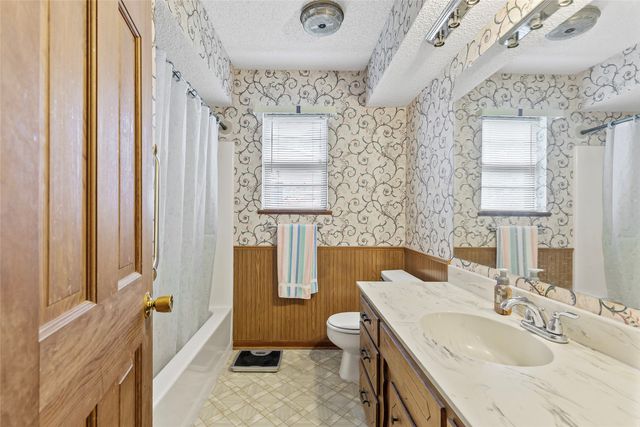 5708 Lynn Street, Greenville, TX 75402