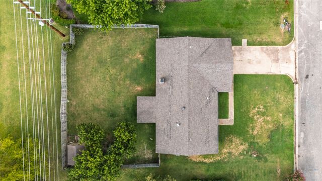 5708 Lynn Street, Greenville, TX 75402