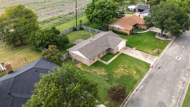 5708 Lynn Street, Greenville, TX 75402
