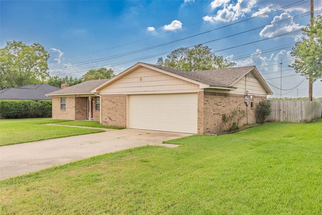 5708 Lynn Street, Greenville, TX 75402
