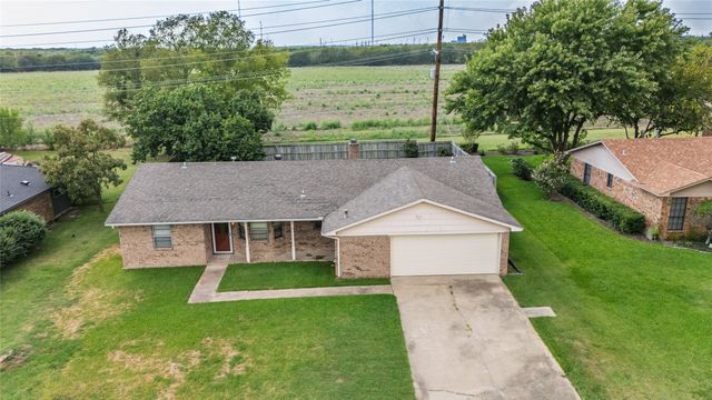 5708 Lynn Street, Greenville, TX 75402