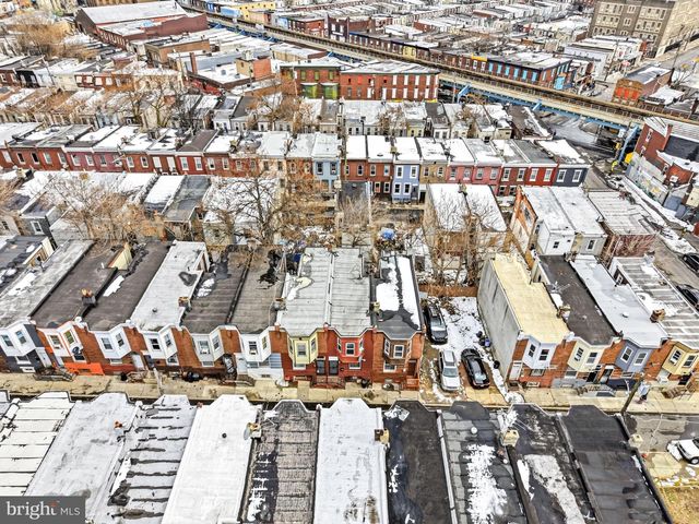 3117 CUSTER ST, Philadelphia, PA 19134