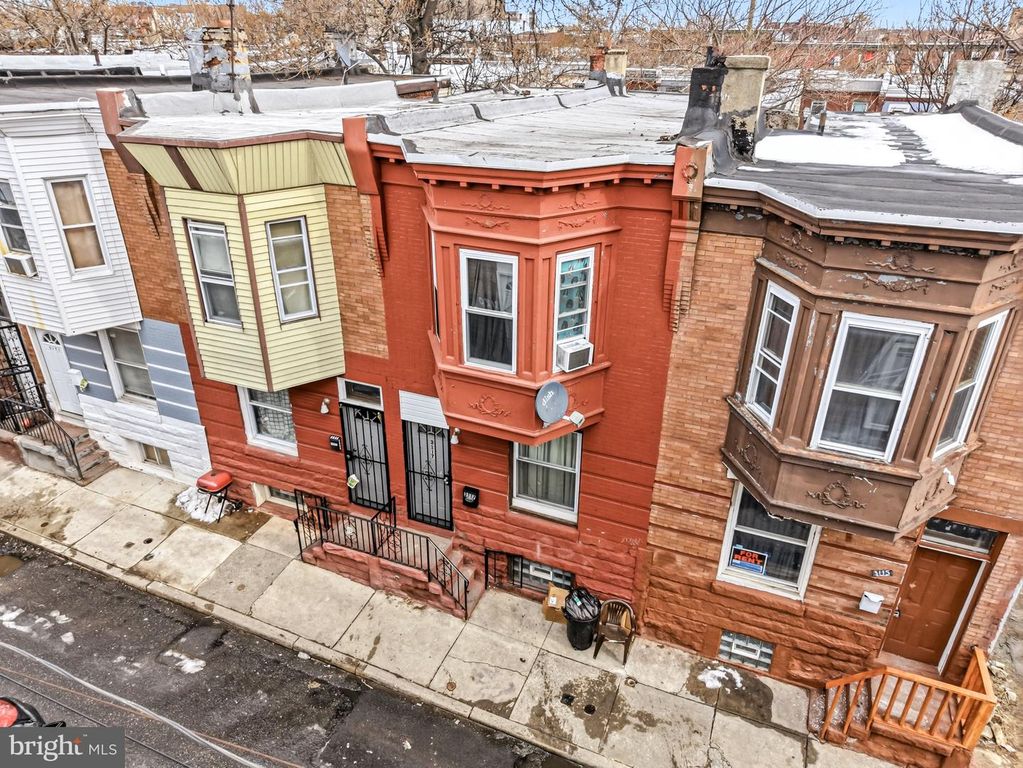 Image 2 of property listing at 3117 CUSTER ST, Philadelphia, PA 19134