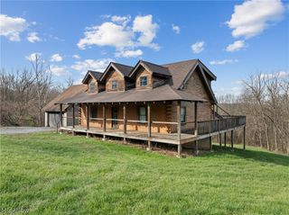 381 Township Road 204 Fairplay RD, Bloomingdale, OH 43910